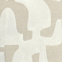 Casamance Linessence 2 (incl. Gratis Lijm*) 71630120 - Wit