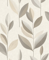 Dutch First Class Serenity (incl. Gratis Lijm*) SY27551 Bruin / Beige / Crème / Grijs