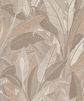 Dutch Wallcoverings Renaissance 2 RE521053 Beige