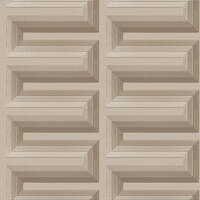 Dutch Wallcoverings Renaissance 2 RE521074 Beige / Taupe