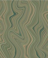 HookedOnWalls Passe Partout 2026 Colour Vibes (incl. Gratis Lijm*) 29800