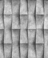 Noordwand Mona 81649 - Grijs