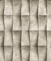 Noordwand Mona 81650 - Beige / Grijs