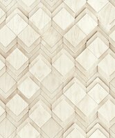 Noordwand Mona 81678 - Beige