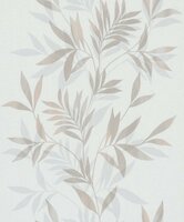 Noordwand Mona 82459 - Beige / Bruin / Metallic