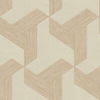 Noordwand Sintesi 27502 - Geel / Beige