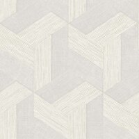 Noordwand Sintesi 27508 - Grijs / Beige