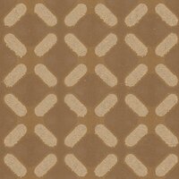 Noordwand The New Amsterdam Book 52211 - Geel /Metallic
