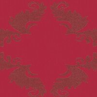 Noordwand The New Amsterdam Book 59706 - Rood