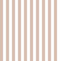 Noordwand Top Stripes 38454 - Roze