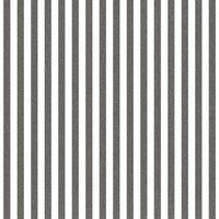 Noordwand Top Stripes 38439 - Zwart / Wit