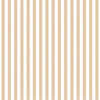Noordwand Top Stripes 38438 - Geel / Bruin