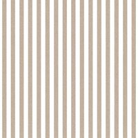 Noordwand Top Stripes 38437 - Bruin