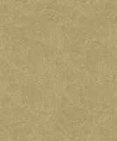 Noordwand Zen DWP0366-04 - Geel / Metallic
