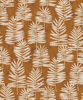 Noordwand Zen DWP0365-06 - Rood / Oranje
