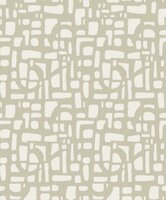 Noordwand Zen DWP0364-02 - Beige