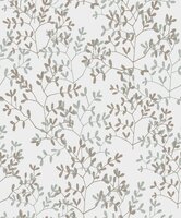 Noordwand Antibes AN28250 - Taupe  / Blauw