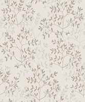 Noordwand Antibes AN28251 - Beige / Grijs