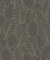 Noordwand Antibes AN28263 - Grijs / Goud