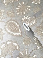 Noordwand Elegance DWP0351-04 - Grijs