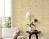 Noordwand Elegance DWP0353-03 - Geel