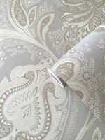 Noordwand Elegance DWP0355-04 - Grijs