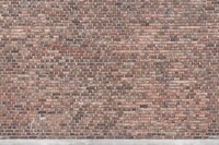 Bor&aring;stapeter Studio Brick Wall 9410W