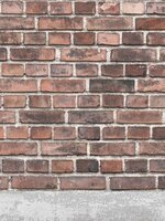 Bor&aring;stapeter Studio Brick Wall 9410W