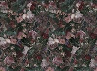Bor&aring;stapeter Studio Dark Floral 9419W
