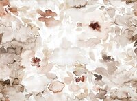 Bor&aring;stapeter Studio Floral Flow 9420W