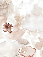 Bor&aring;stapeter Studio Floral Flow 9420W