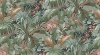 Bor&aring;stapeter Studio Palm Leaf 9439W