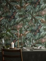 Bor&aring;stapeter Studio Palm Leaf 9439W