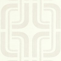 Casamance Sensation (*Incl. Gratis Lijm!)  - 71690100 -  Wit
