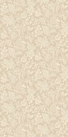 Casamance Broderies (*Incl. Gratis Lijm!)  - 76960202 Cr&egrave;me