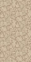 Casamance Broderies (*Incl. Gratis Lijm!)  - 76960406 Cr&egrave;me / Bruin