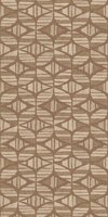 Casamance Broderies (*Incl. Gratis Lijm!)  - 76982548 -  Bruin