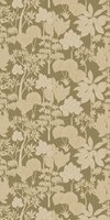 Casamance Tressora (*Incl. Gratis Lijm!)  - 76900202 -  Groen