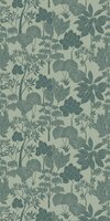 Casamance Tressora (*Incl. Gratis Lijm!)  - 76900304 -  Blauw