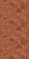Casamance Tressora (*Incl. Gratis Lijm!)  - 76900814 -  Oranje