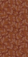 Casamance Tressora (*Incl. Gratis Lijm!)  - 76911222 -  Rood