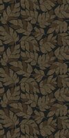 Casamance Tressora (*Incl. Gratis Lijm!)  - 76911324 -  Zwart