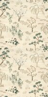 Casamance Legendes (*Incl. Gratis Lijm!)  - 70000100 -  Wit