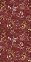 Casamance Legendes (*Incl. Gratis Lijm!)  - 70000304 -  Rood