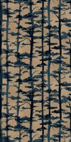 Casamance Legendes (*Incl. Gratis Lijm!)  - 70040814 -  Zwart
