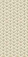 Casamance Legendes (*Incl. Gratis Lijm!)  - 70091018 -  Groen