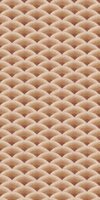 Casamance Legendes (*Incl. Gratis Lijm!)  - 70091324 -  Rood