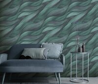 Design &amp; luxe behang 10257-18