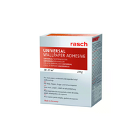 Rasch Papier- en Vinylbehanglijm - 250gr