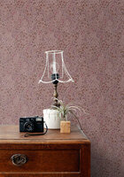 Esta Home Bloemen 131129 (incl. Gratis Lijm*) Paars
